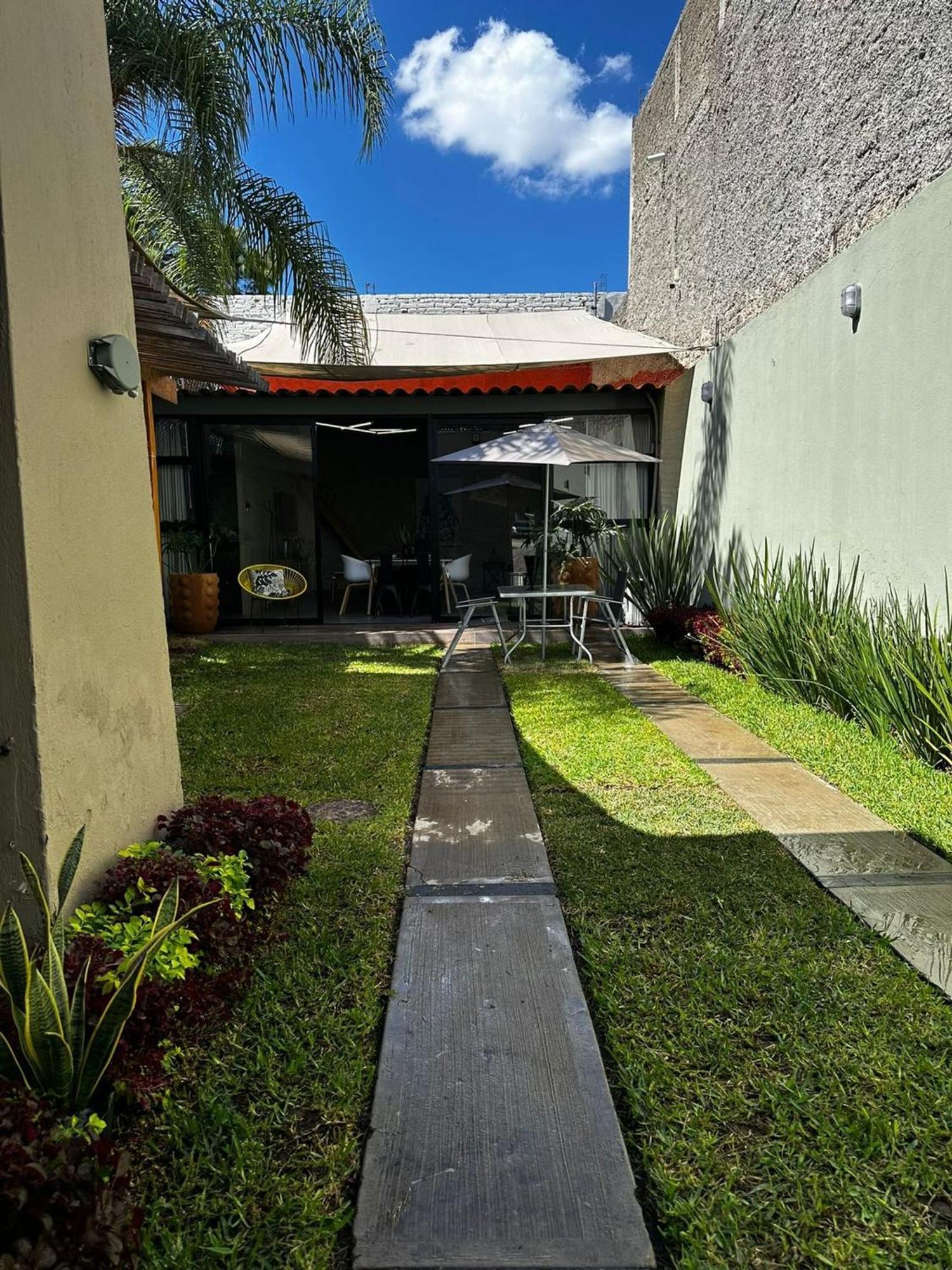 Holiday home Begonias Loft A 5 Min Del Auditorio Telmex *