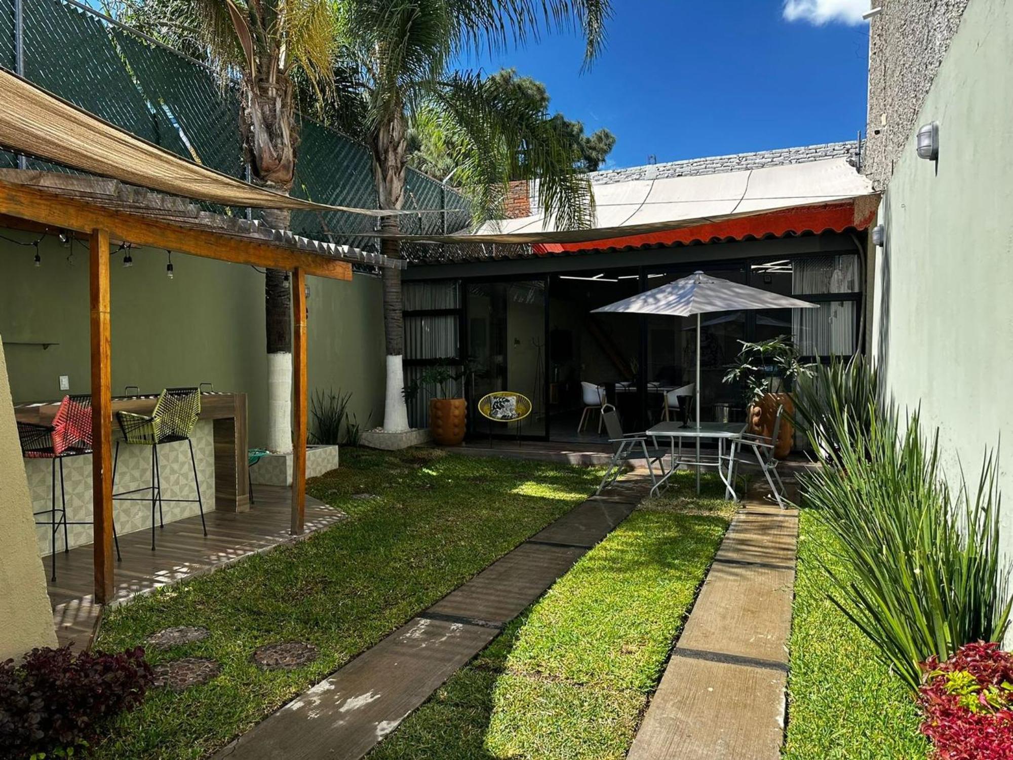 Holiday home Begonias Loft A 5 Min Del Auditorio Telmex *